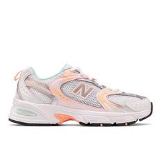 New Balance MR530ESD Sneakers Munsell White Ginger Pink - 40