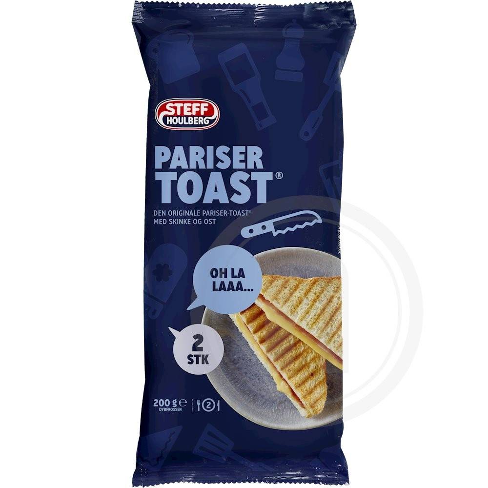 Parisertoast