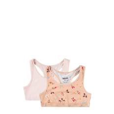 MOLO Jade 2-Pack |Rosa |122/128