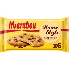 Homestyle Cookies Soft Inside Marabou