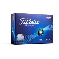 Titleist Tour Soft - Full Wrap