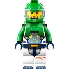 LEGOÂ® - City - cty1706 - Astronaut I (60434)