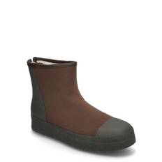 Tretorn Arch Hybrid M Brun