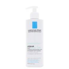 Lipikar Lait Urea 5% Crema Lenitiva 400 ml