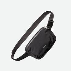 Lite Belt Bag - Black (Leather Free)