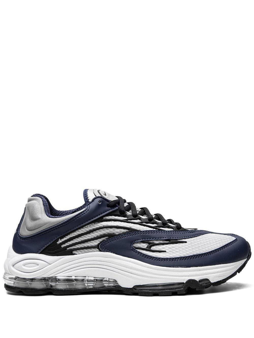 Nike - Air Tuned Max sneakers - unisex - gummi/Tyg/mesh - 8.5 - Blå