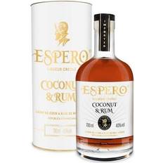 Ron Espero Coconut & Rum -