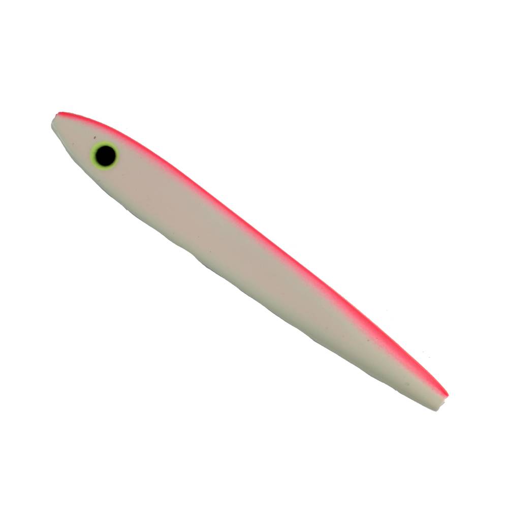 Kent Andersen Long Shot Kystblink - Fluo Pink/White