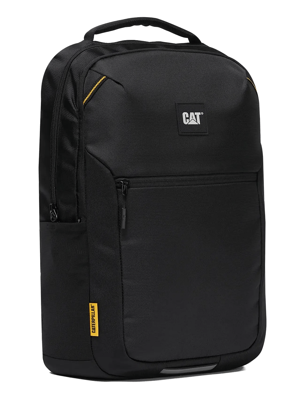 Caterpillar Cat Laptop Backpack - Urban Pro - Black - 20 L
