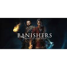 Banishers: Ghosts of New Eden