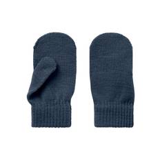 Name It Magic Knit Mittens - Spellbound