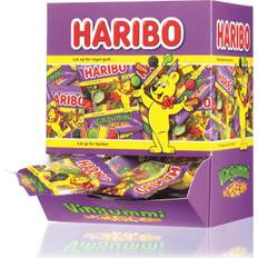 Haribo Click Mix Vingummi Mini 100 Poser x 10g