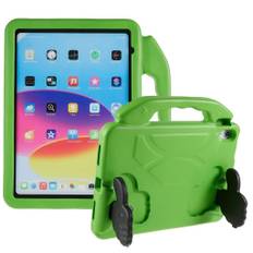 iPad Air 11" 2024/2025 & 10.9" 2022/2020 EVA cover - Grøn