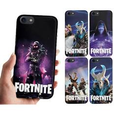 iPhone 7/8/SE - Skal/Mobilskal Fortnite 33