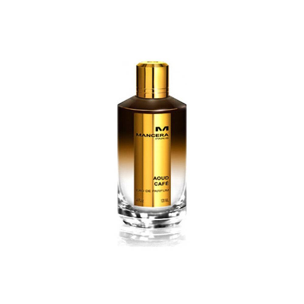 Mancera Aoud Café Unisex 120 ml — Eau de Parfum