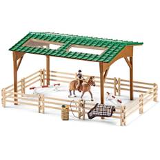 Schleich Riding arena