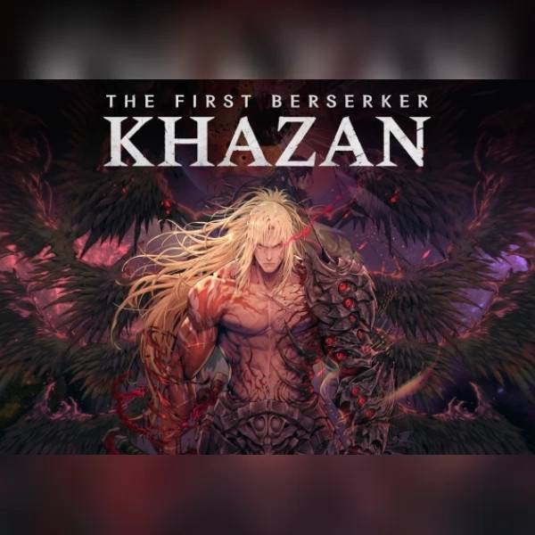 The First Berserker: Khazan (PC) Steam Gift - GLOBAL