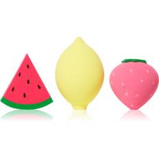 I Heart Revolution Fruit Punch Blending Sponge Trio Applikatorset För perfekt utseende