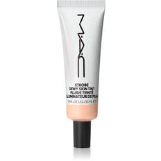 MAC Cosmetics Strobe Dewy Toning Moisturizer Color Light 3 30ml