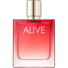 Hugo Boss BOSS dufte til kvinder BOSS Alive IntenseEau de Parfum Spray 50 ml (9.220,00 kr / 1 l) - 50 ml