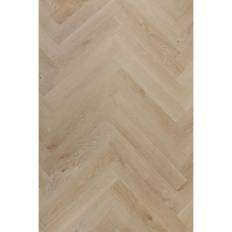 Timberman vinylgulv Novego Plus Edinburgh sildeben 600x100x8 mm