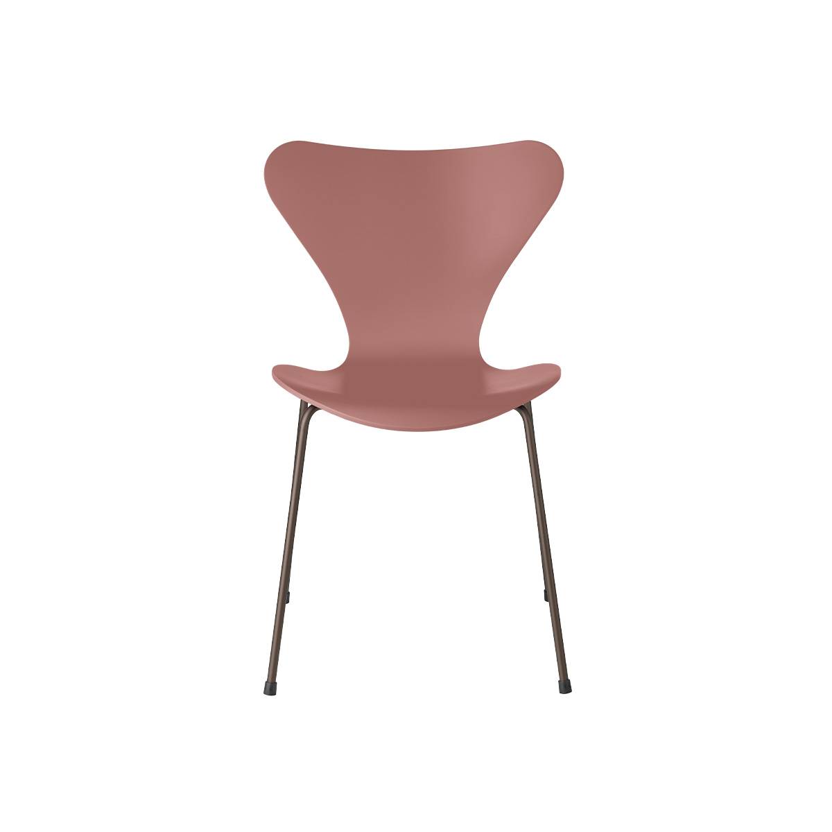 Fritz Hansen | 3107 Sjuan lackad