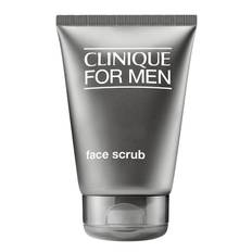 CLINIQUE Clinique For Men Face Scrub |Nude |100ml