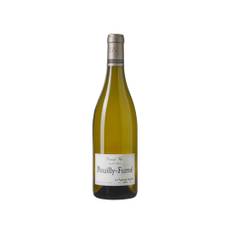 Cécile Lebrun Pouilly Fumé AOC