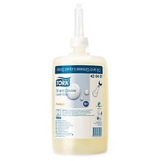 Flytande mild handtvål S1 - Tork® 1 liter