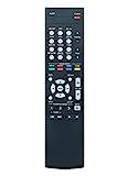 Ny RC-1181 fjärrkontroll ersättning – VINABTY RC1181 fjärrkontroll för DENON-mottagare RC-1181 AVR-X1000 AVRX1000