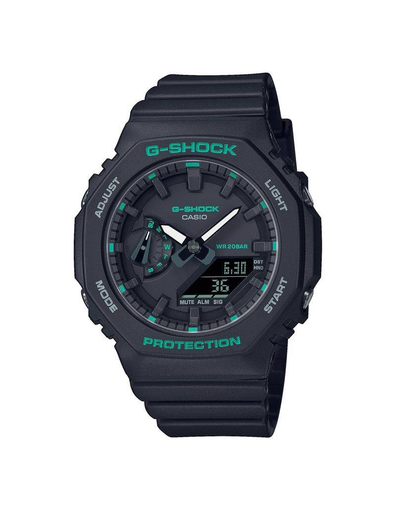 Casio G-Shock Octagon Series GMA-S2100GA-1AER