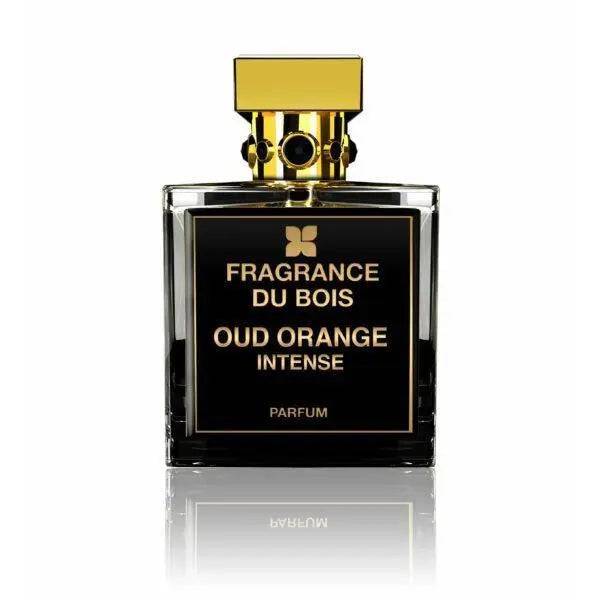 Fragrance du bois Oud Orange Parfume - 50 Ml