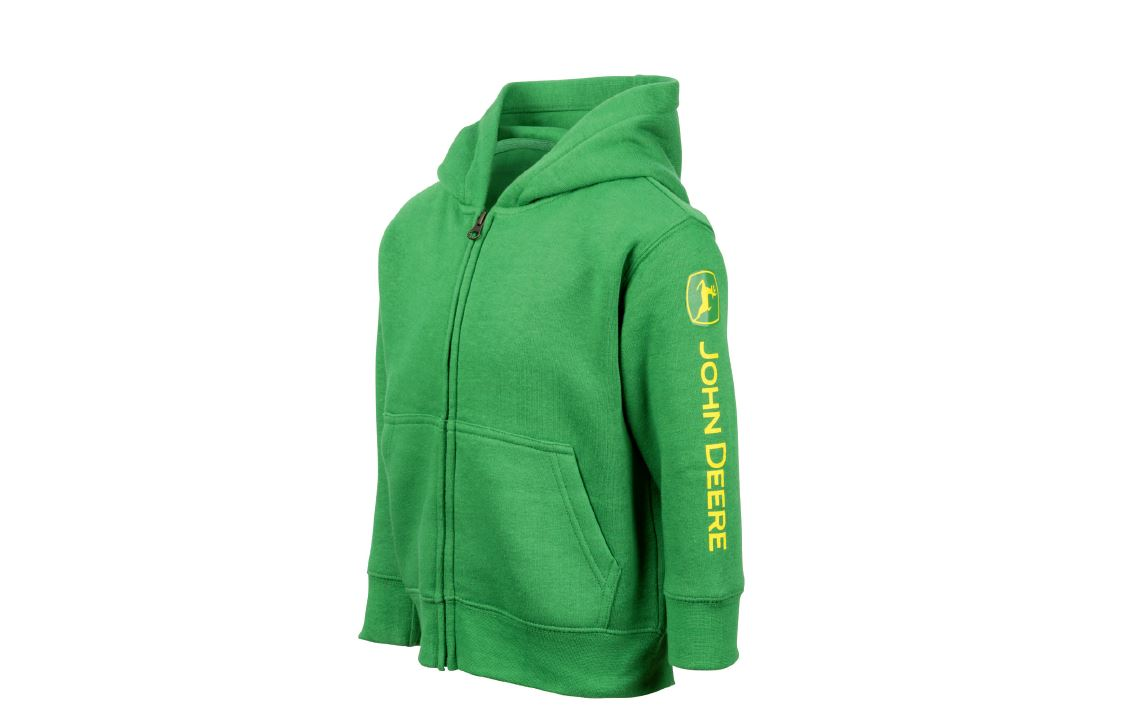 John Deere børne sweat shirt 2 år
