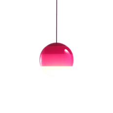 Marset Dipping Light 13 Pendel Pink