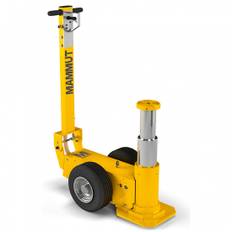Domkraft Mammut M80/42 80/50ton 385-838mm hög