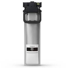 epson T9441 sort printerpatron 50 ml C13T944140 alternativ