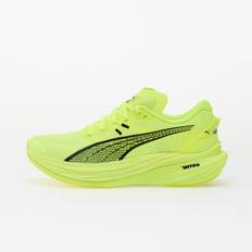 Sneakers Puma Deviate NITRO 3 Yellow Alert-Puma Black EUR 48 1/2 - Yellow Alert-Puma Black - 48 1/2