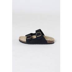 Liebhaveri Biosandal Black
