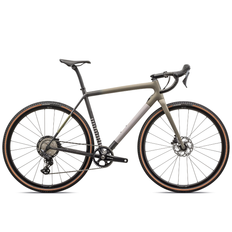 Specialized Crux Comp - Brown - 58cm