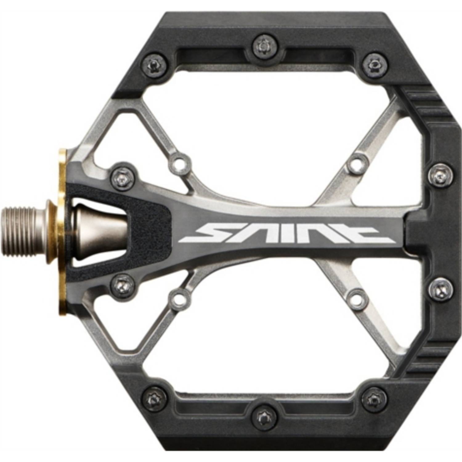 Cykelpedaler Shimano Saint PD-G8040