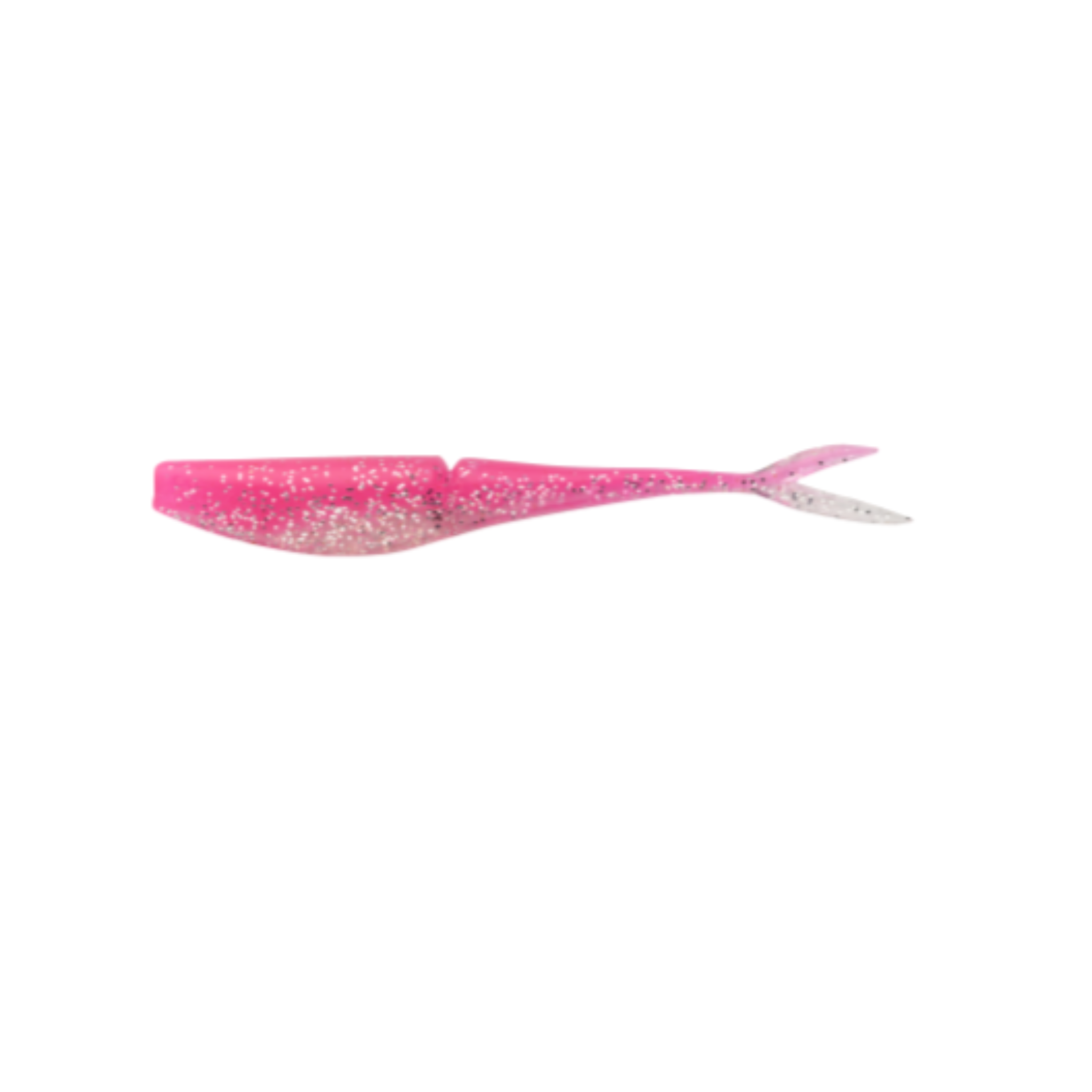 Daiwa Bait Junkie 5 Jerkshad Creaming Soda Uv