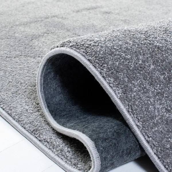 Clean Kids Grå – Barnmatta
