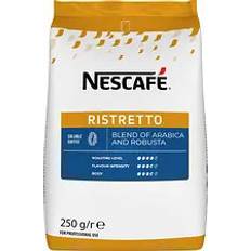 Automatkaffe Ristretto mörk Nescafé