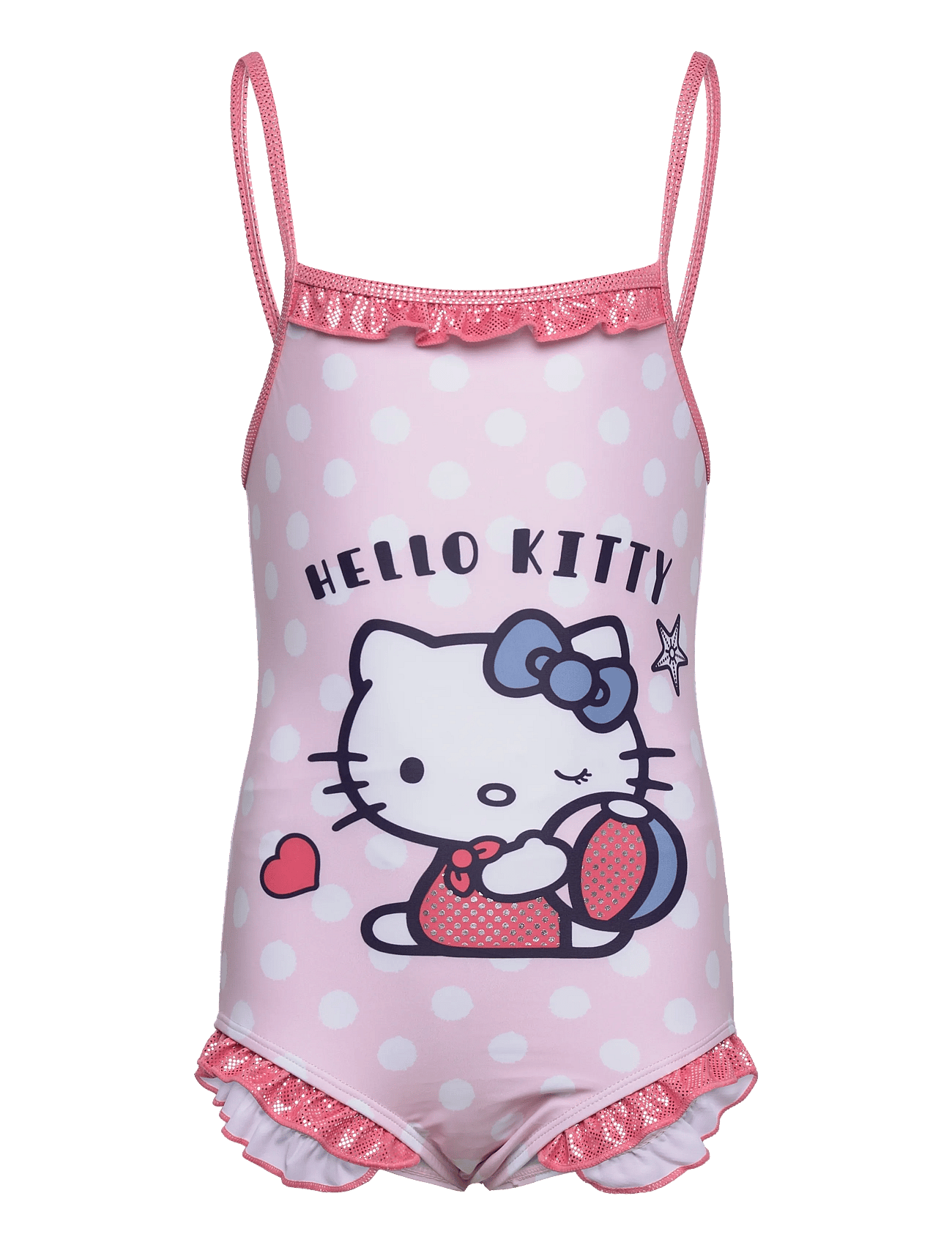 Hello Kitty Swimwear - Pink - 98