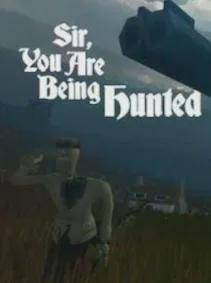 Sir, You Are Being Hunted (PC) - Steam Key - GLOBAL