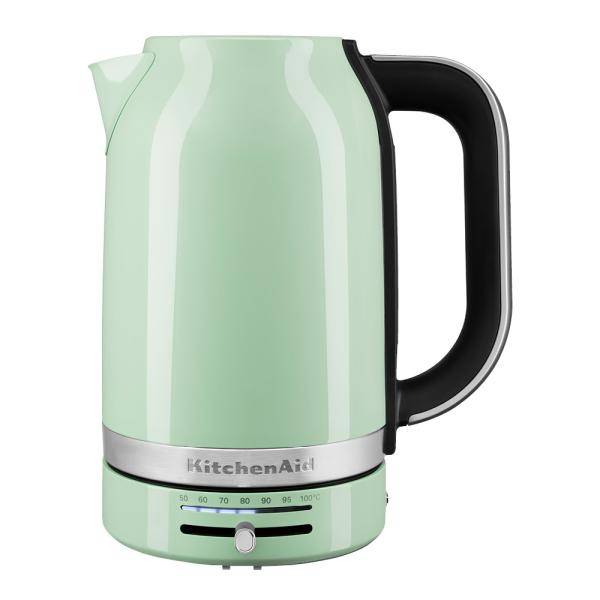KitchenAid - Vattenkokare 1,7 L 5KEK1701EPT Pistachio