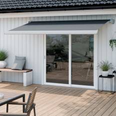 Terrassmarkis Helkassett Markasit 301 150, 250