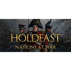 Holdfast: Nations At War Steam Altergift EUROPE