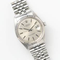 ROLEX Datejust Sigma Dial 1601 36mm Watch