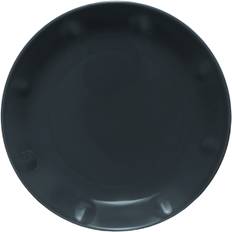 Iittala Solare Tallerken 27cm Stål grå - 3,3 Middagstallrikar Från Magasin - Grå (3,3)